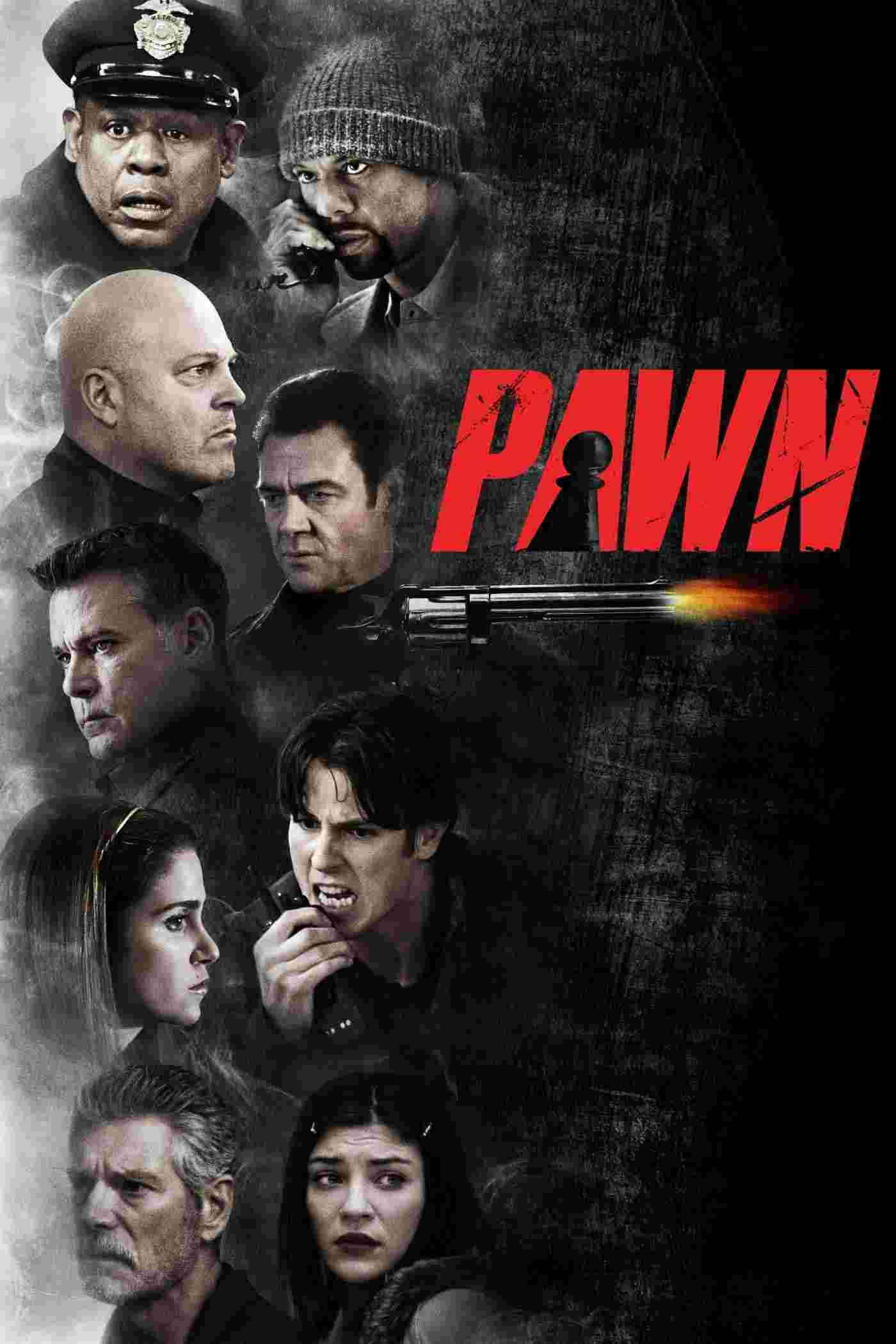 Pawn (2013) Marton Csokas